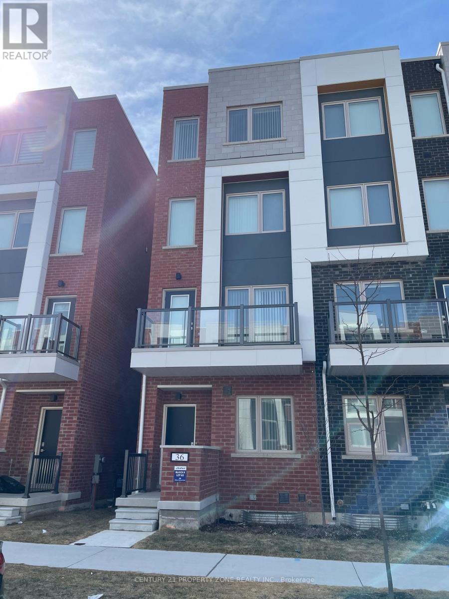 36 William Duncan Road, Toronto, Ontario  M3K 0C5 - Photo 12 - W13159370