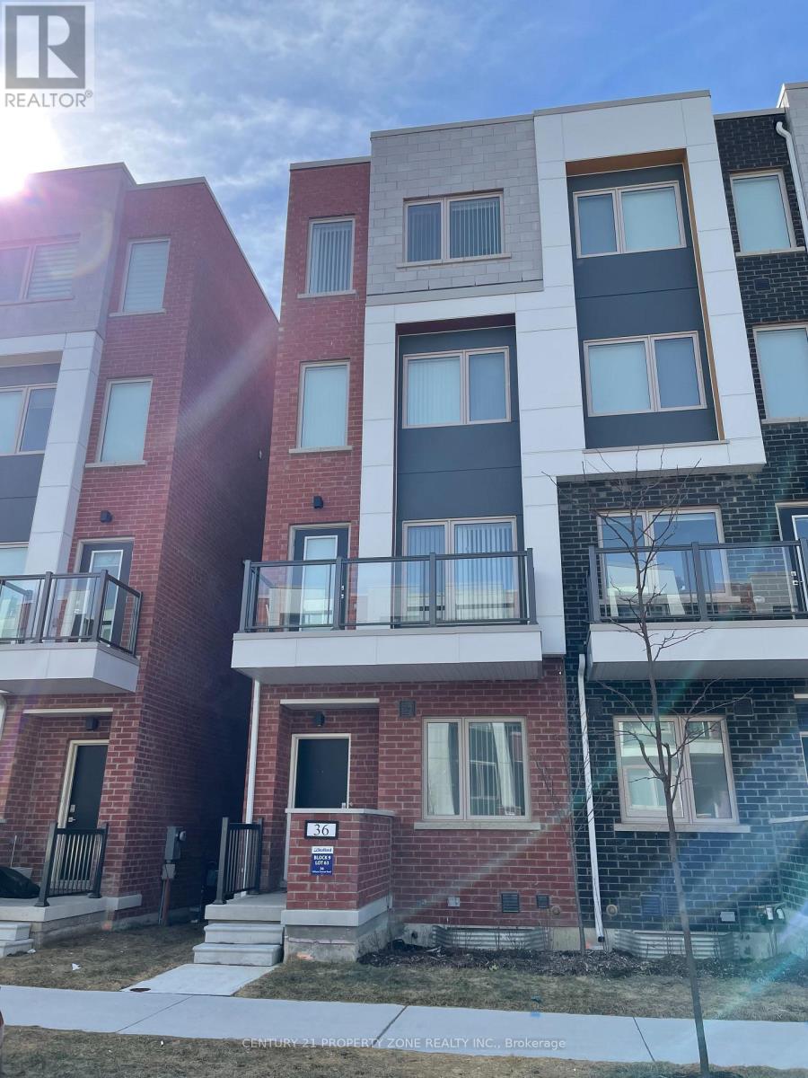 36 William Duncan Road, Toronto, Ontario  M3K 0C5 - Photo 16 - W13159370