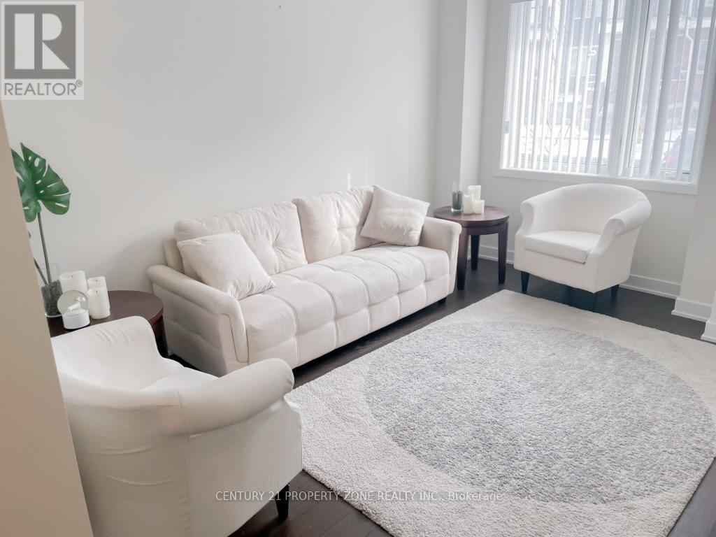 36 William Duncan Road, Toronto, Ontario  M3K 0C5 - Photo 9 - W13159370