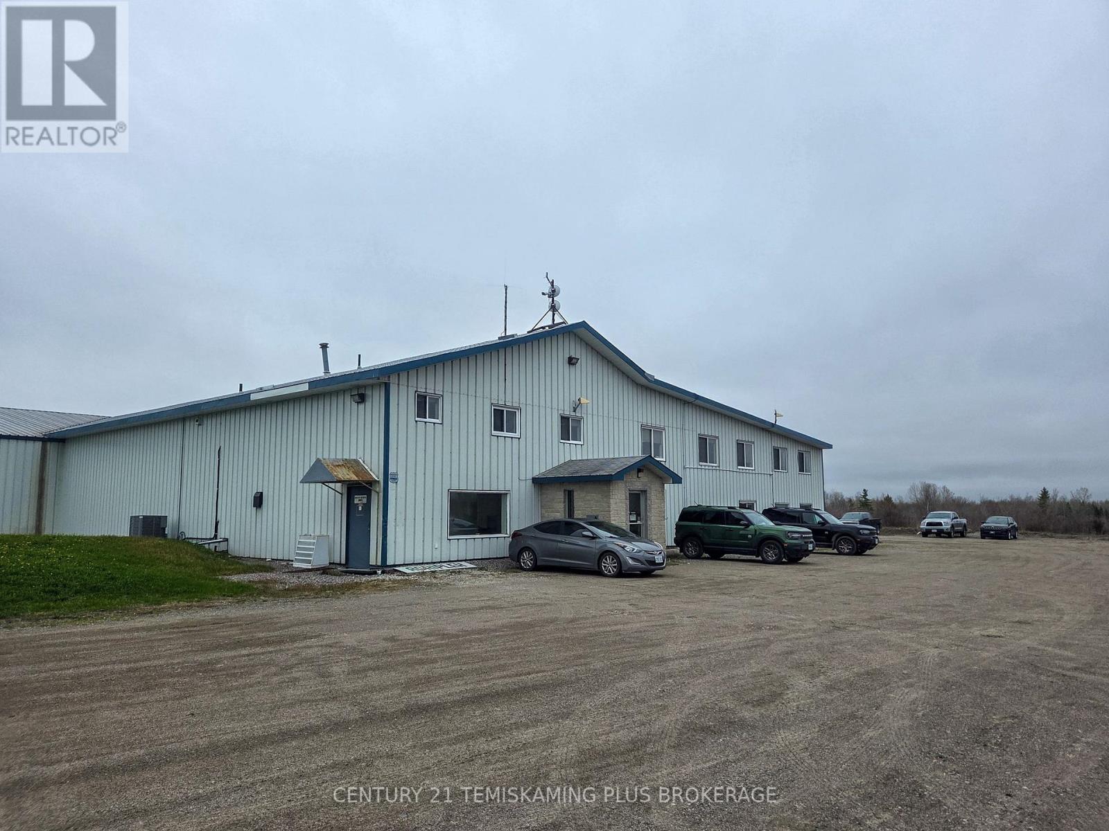 999377 11 Highway, Timiskaming, Ontario  P0J 1P0 - Photo 1 - T13189926