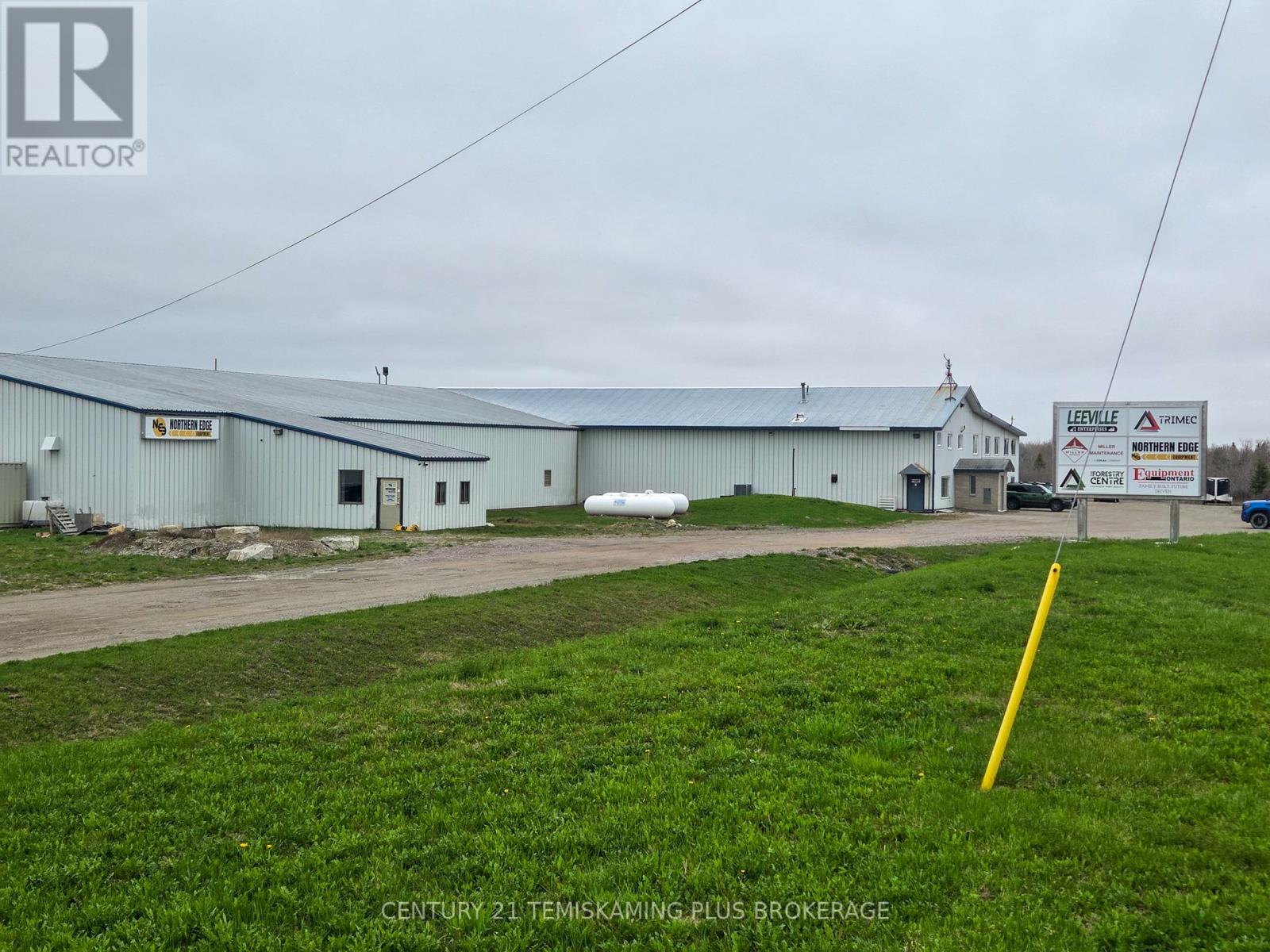 999377 11 Highway, Timiskaming, Ontario  P0J 1P0 - Photo 14 - T13189926