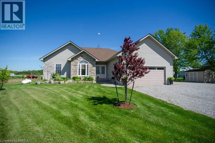 1843 Concession 6 Walpole, Jarvis, Ontario  N0A 1J0 - Photo 2 - 40833716