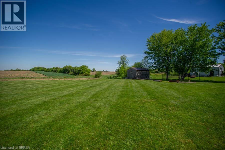 1843 Concession 6 Walpole, Jarvis, Ontario  N0A 1J0 - Photo 34 - 40833716