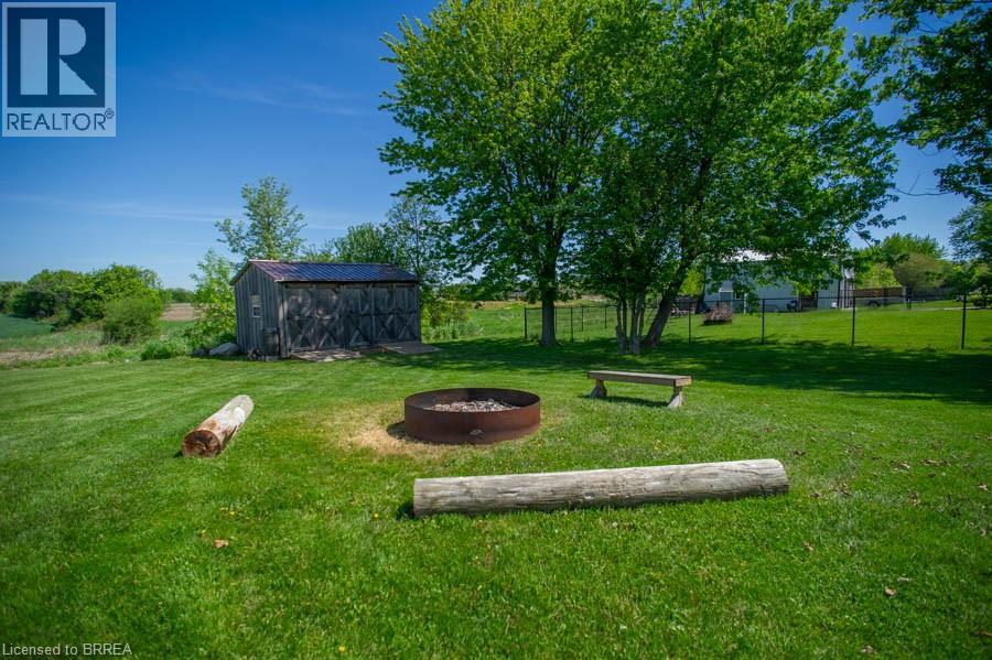1843 Concession 6 Walpole, Jarvis, Ontario  N0A 1J0 - Photo 37 - 40833716