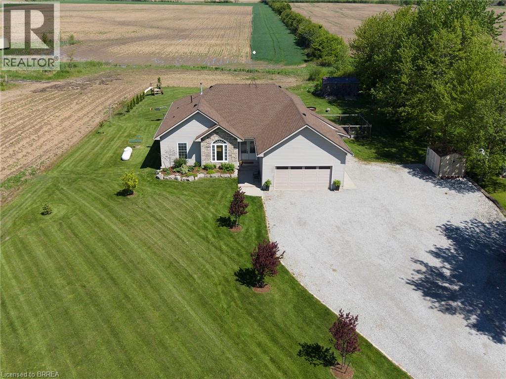 1843 Concession 6 Walpole, Jarvis, Ontario  N0A 1J0 - Photo 44 - 40833716