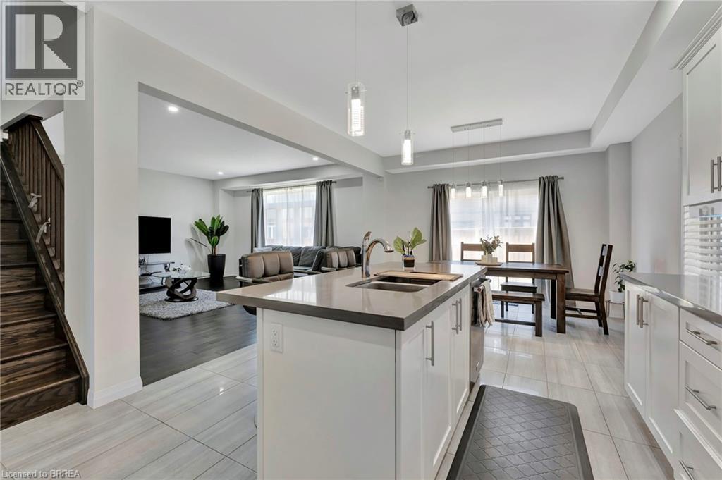 16 Cumberland Street Unit# Upper, Brantford, Ontario  N3S 7J6 - Photo 10 - 40833576