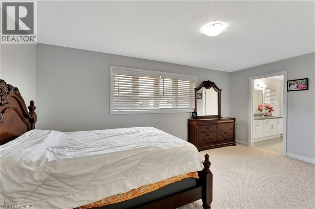 16 Cumberland Street Unit# Upper, Brantford, Ontario  N3S 7J6 - Photo 19 - 40833576