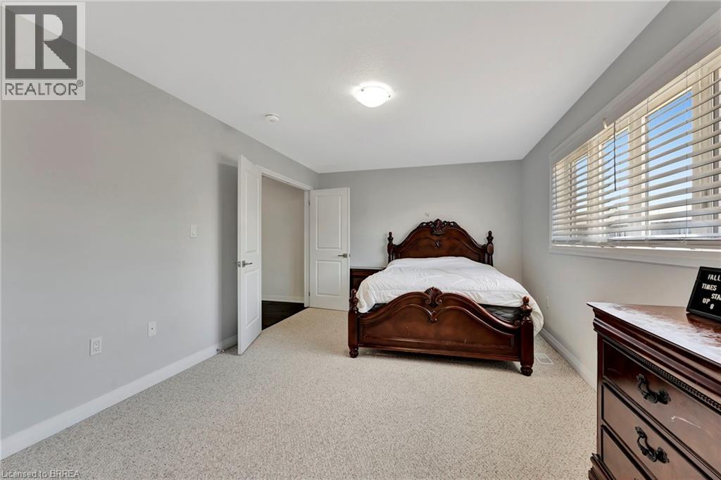 16 Cumberland Street Unit# Upper, Brantford, Ontario  N3S 7J6 - Photo 20 - 40833576