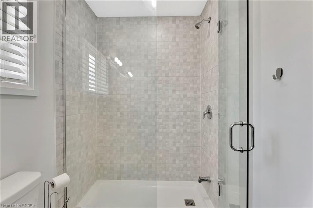 16 Cumberland Street Unit# Upper, Brantford, Ontario  N3S 7J6 - Photo 22 - 40833576