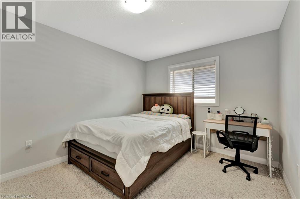 16 Cumberland Street Unit# Upper, Brantford, Ontario  N3S 7J6 - Photo 26 - 40833576