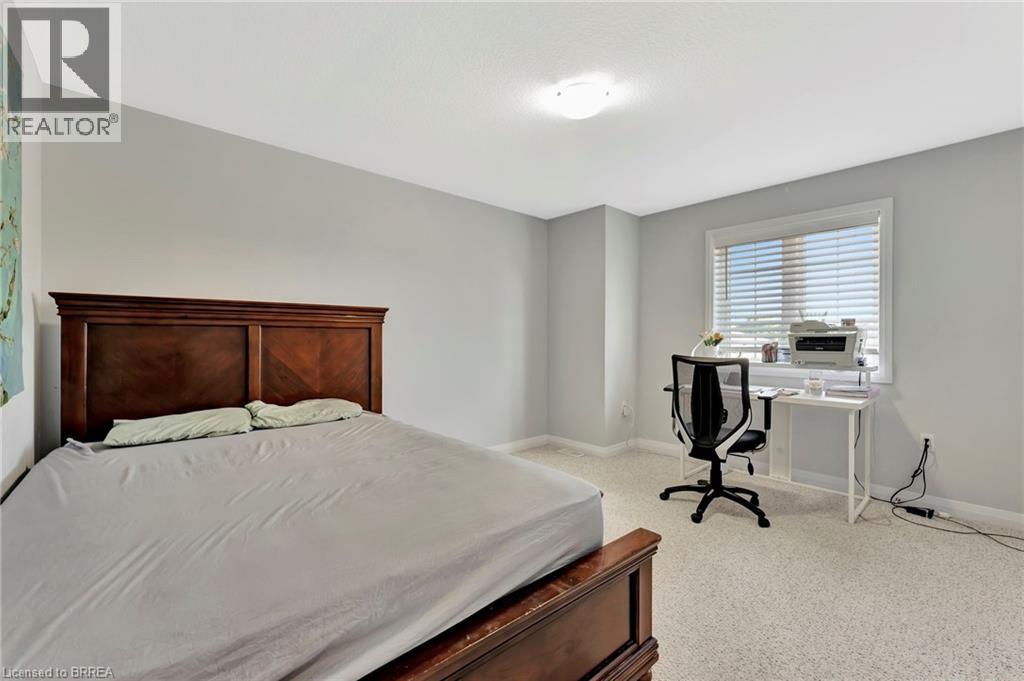 16 Cumberland Street Unit# Upper, Brantford, Ontario  N3S 7J6 - Photo 27 - 40833576