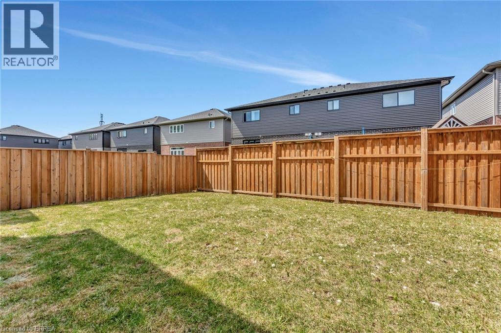 16 Cumberland Street Unit# Upper, Brantford, Ontario  N3S 7J6 - Photo 29 - 40833576