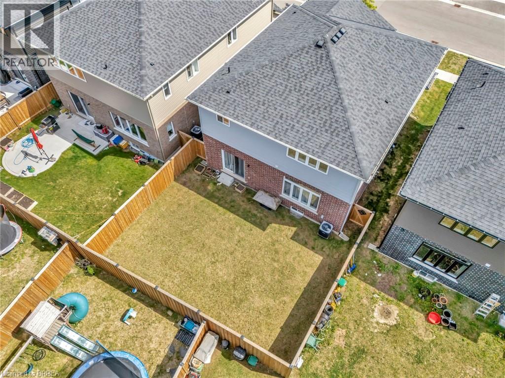 16 Cumberland Street Unit# Upper, Brantford, Ontario  N3S 7J6 - Photo 36 - 40833576