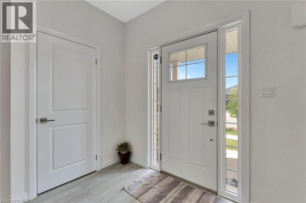 16 Cumberland Street Unit# Upper, Brantford, Ontario  N3S 7J6 - Photo 4 - 40833576