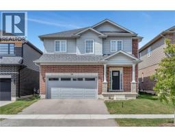 16 CUMBERLAND Street, Brantford, Ontario