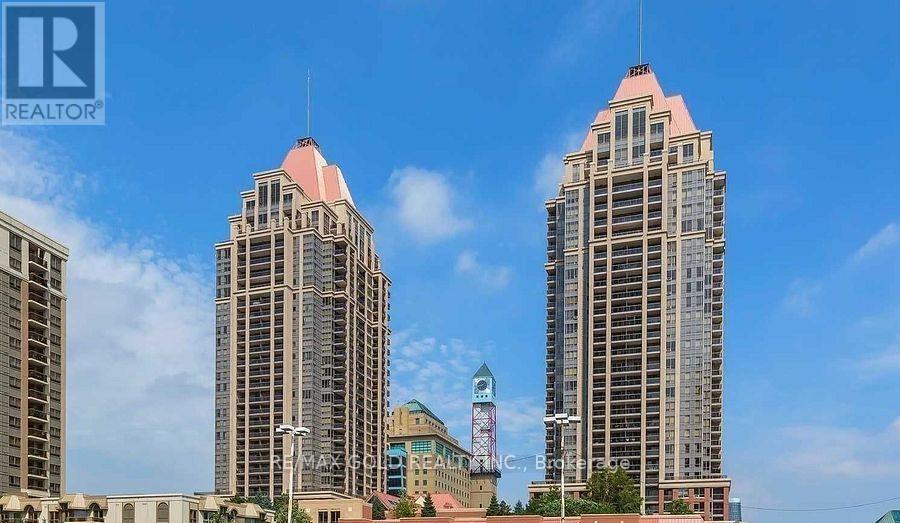 513 - 4080 LIVING ARTS DRIVE, Mississauga, Ontario