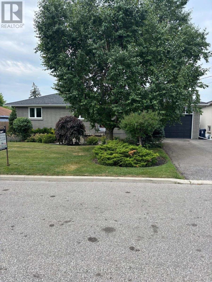 4 Weldon Court, Toronto, Ontario  M6L 1V5 - Photo 2 - W13187546