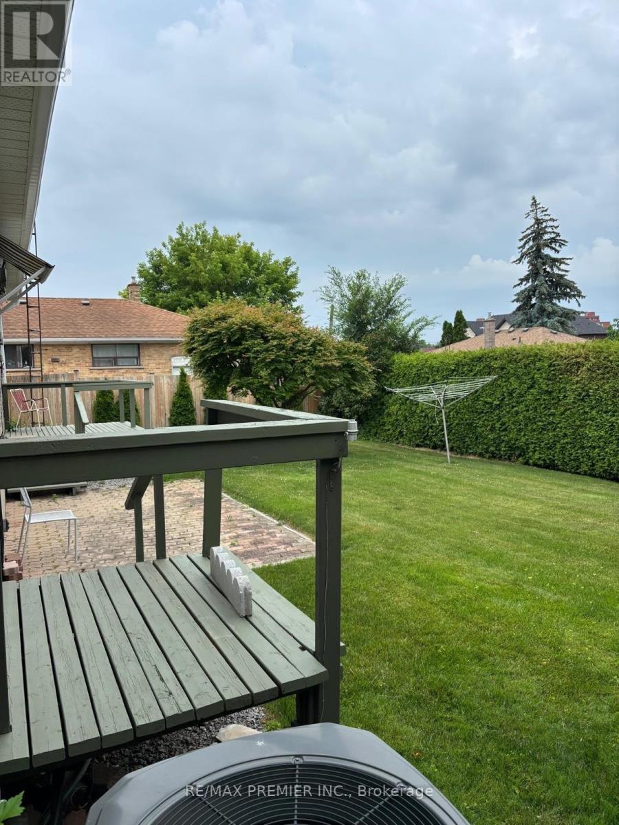 4 Weldon Court, Toronto, Ontario  M6L 1V5 - Photo 29 - W13187546