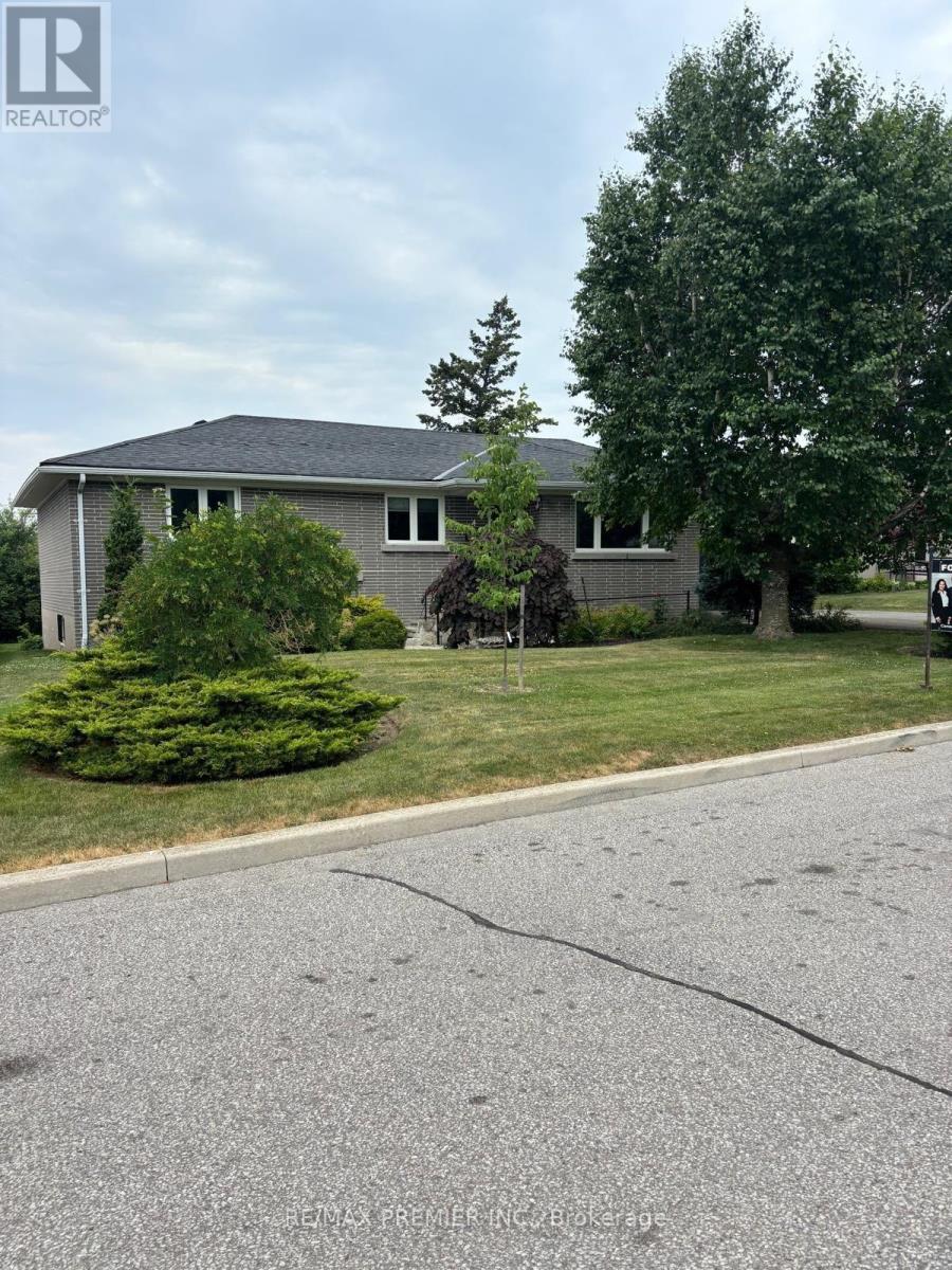 4 Weldon Court, Toronto, Ontario  M6L 1V5 - Photo 3 - W13187546