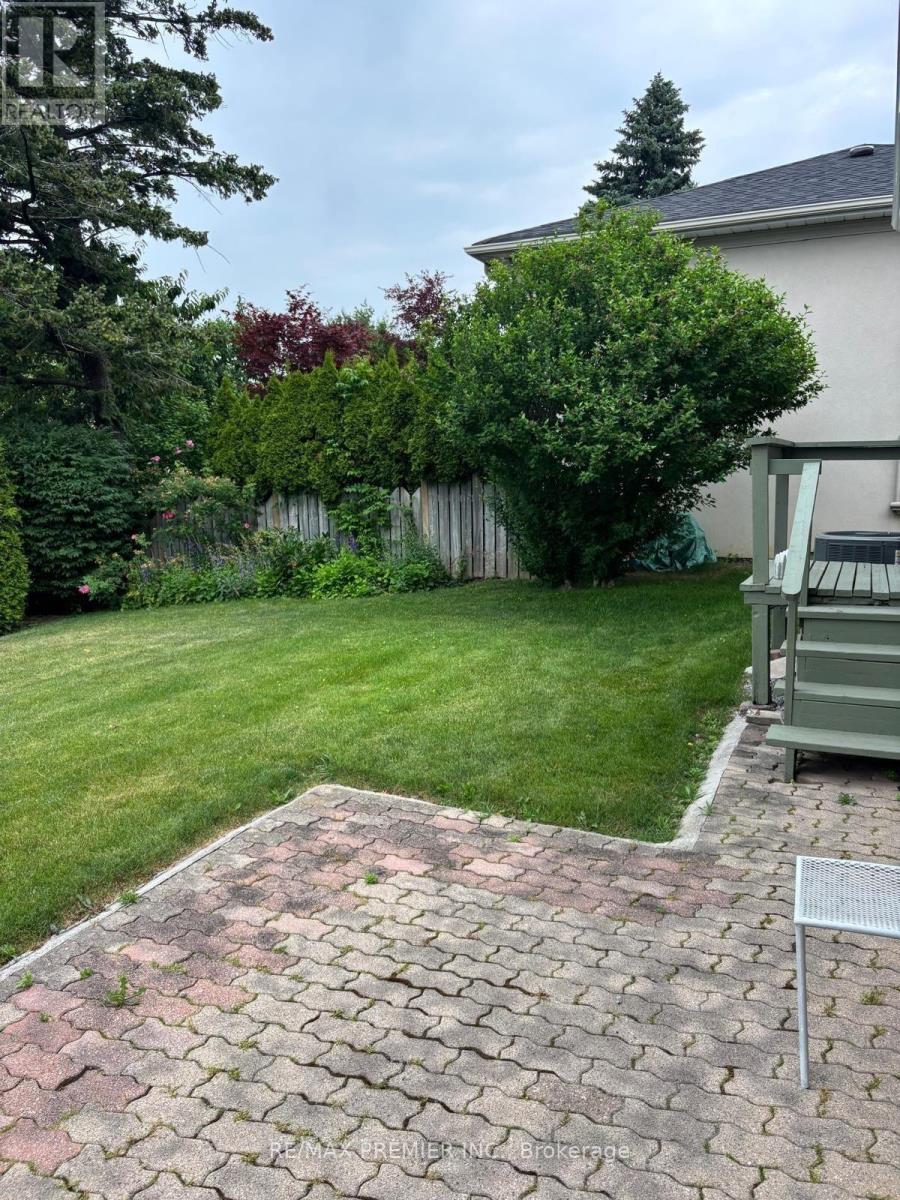 4 Weldon Court, Toronto, Ontario  M6L 1V5 - Photo 30 - W13187546