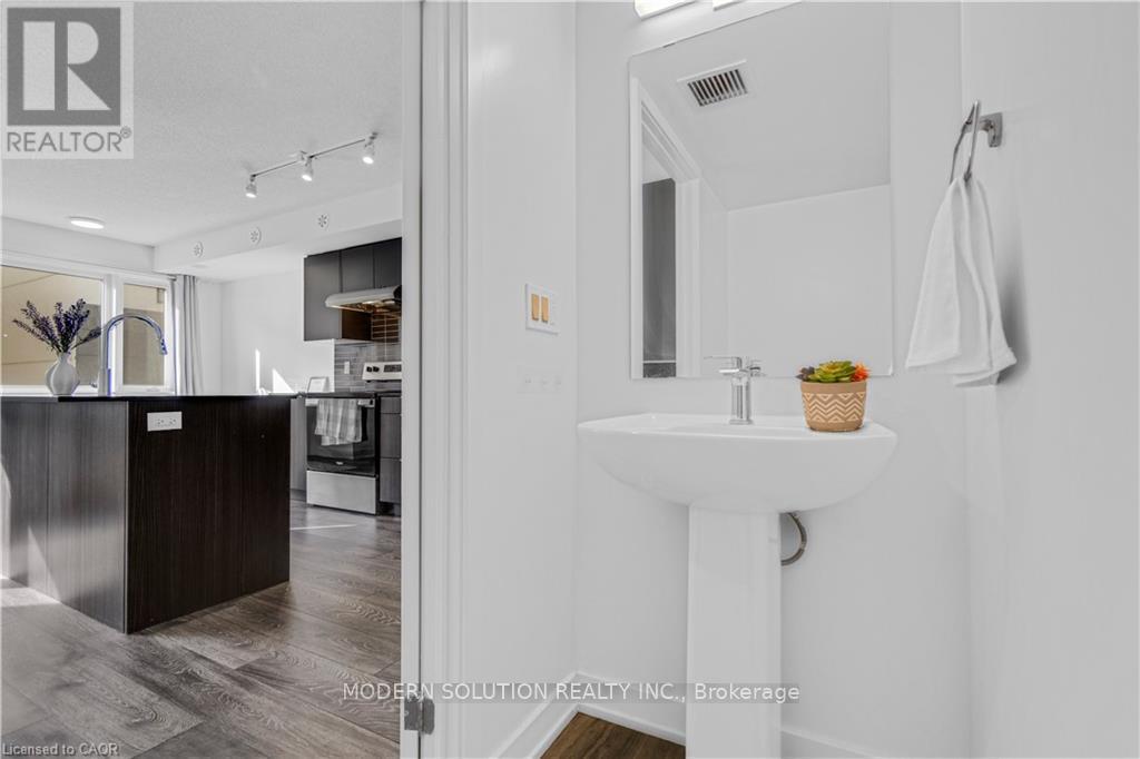 712 - 1131 Cooke Boulevard, Burlington, Ontario  L7T 0C3 - Photo 17 - W13187820