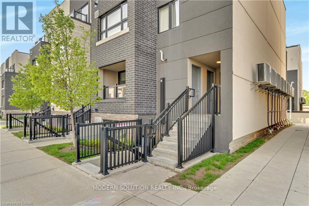 712 - 1131 Cooke Boulevard, Burlington, Ontario  L7T 0C3 - Photo 5 - W13187820