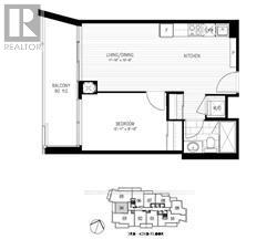 1504 - 36 Park Lawn Road, Toronto, Ontario  M8Y 3H8 - Photo 26 - W13187848