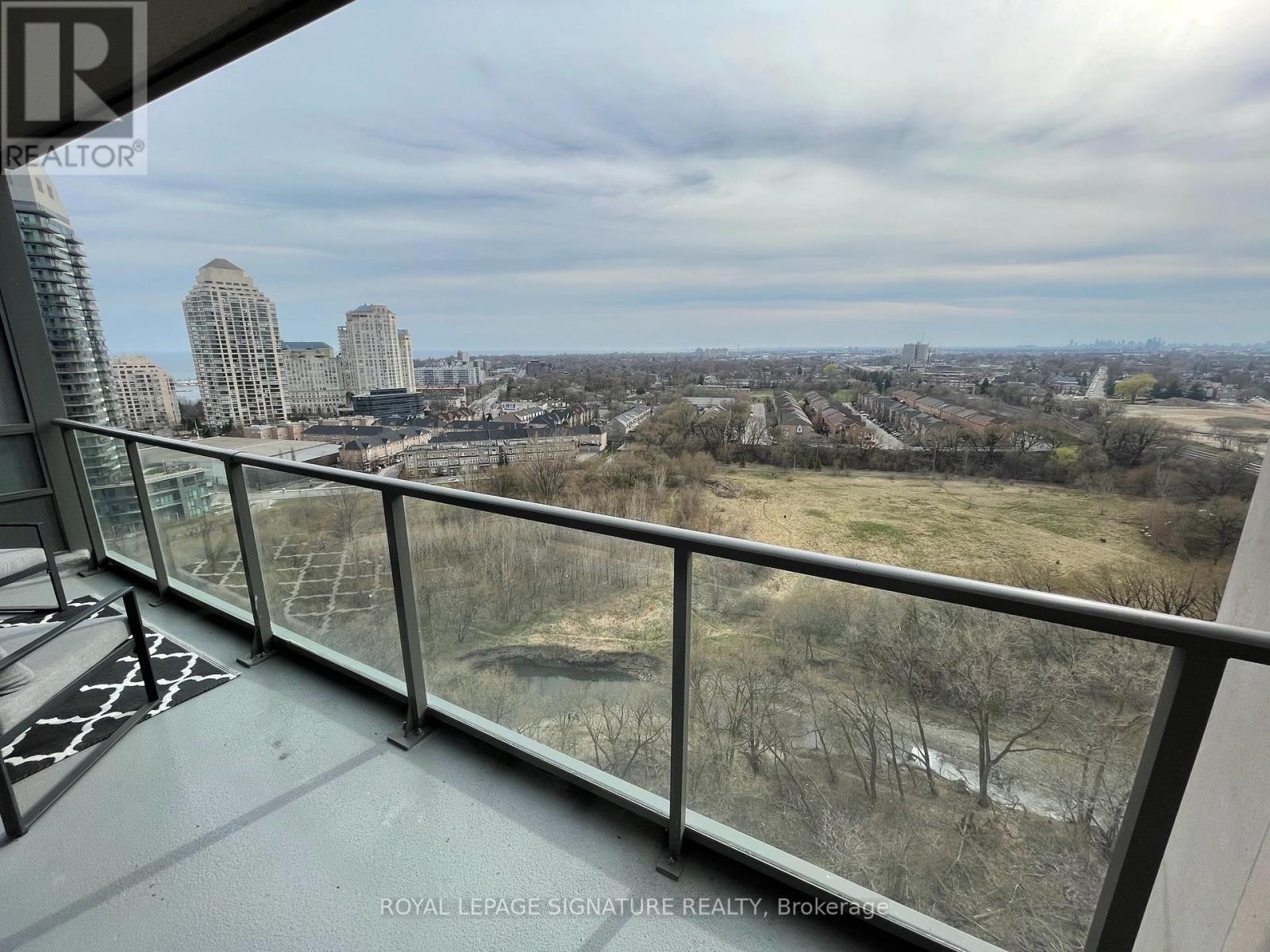 1504 - 36 Park Lawn Road, Toronto, Ontario  M8Y 3H8 - Photo 3 - W13187848