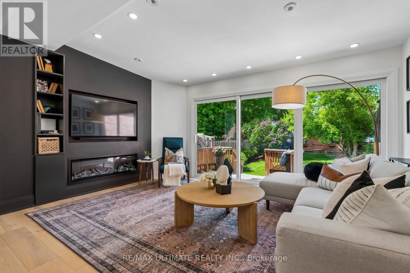 62 Lambton Avenue, Toronto, Ontario M6N 2S1 - Photo 12 - W13187952