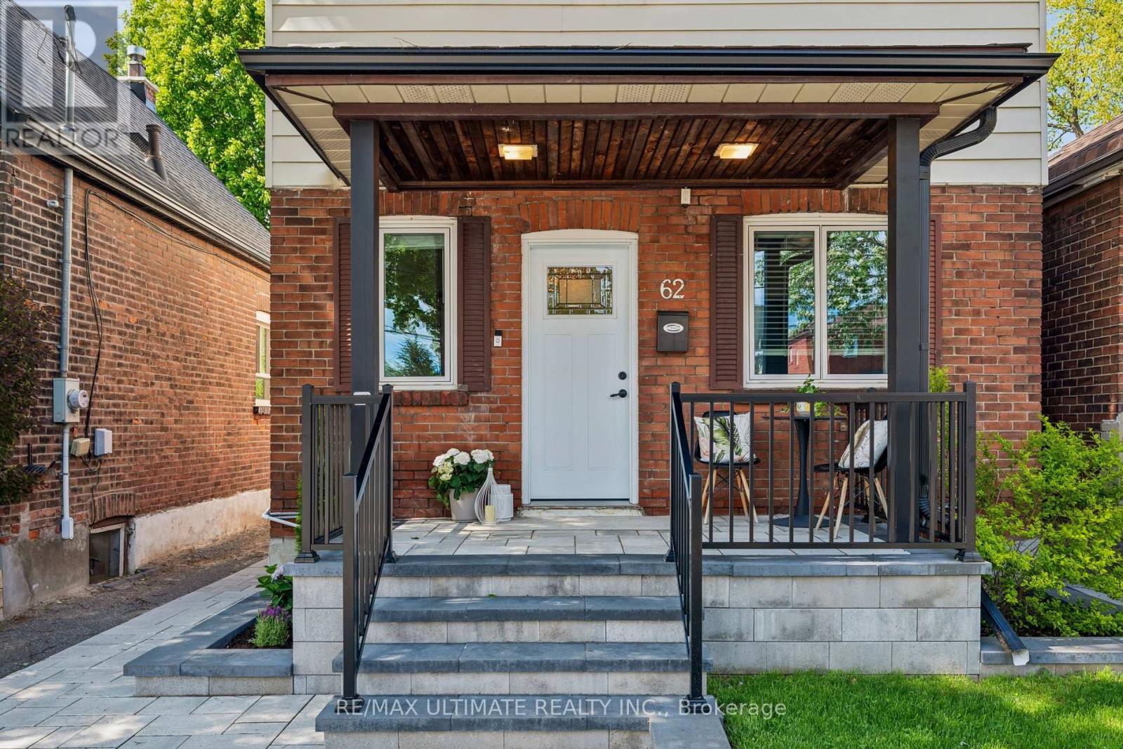 62 Lambton Avenue, Toronto, Ontario M6N 2S1 - Photo 2 - W13187952