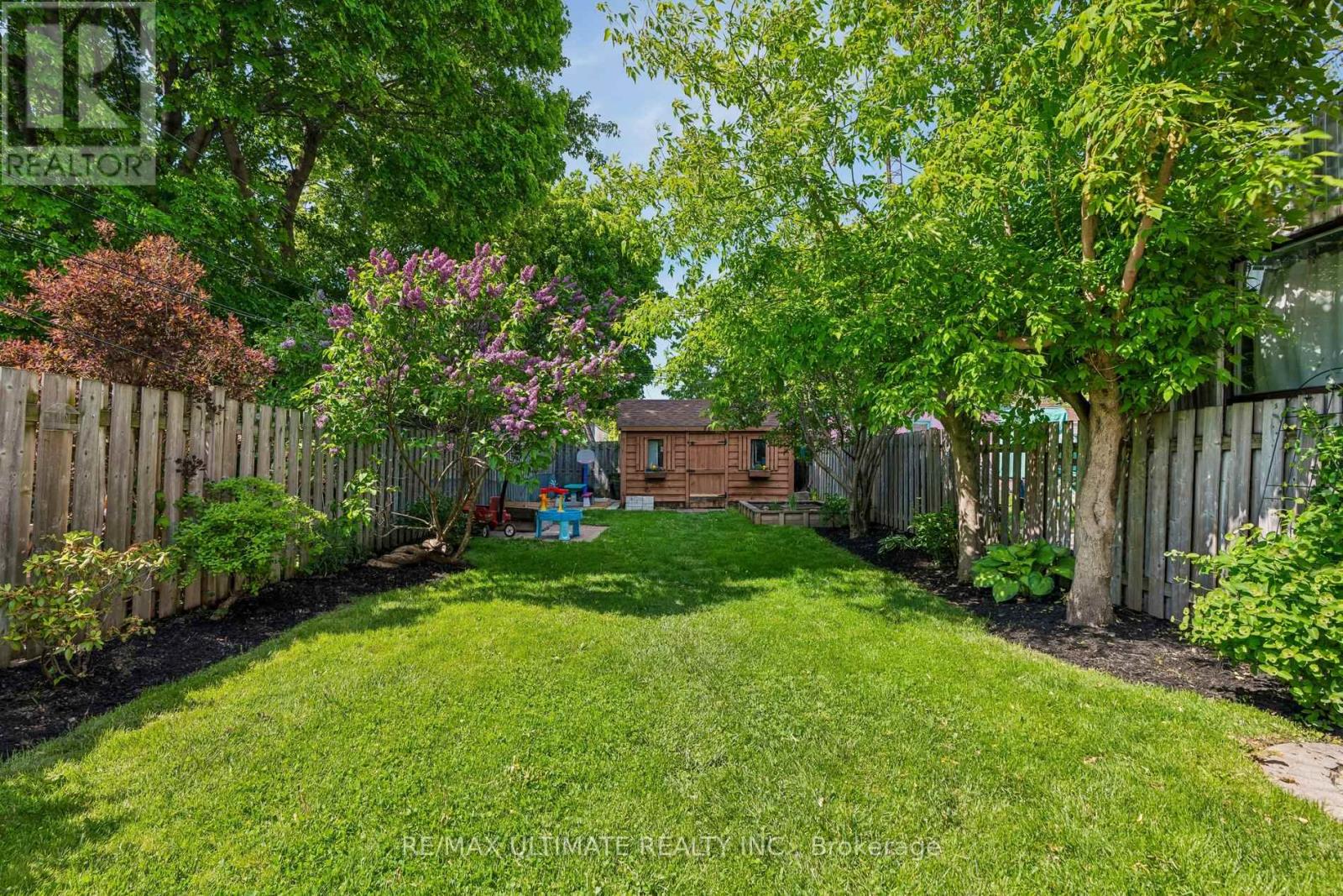 62 Lambton Avenue, Toronto, Ontario M6N 2S1 - Photo 23 - W13187952