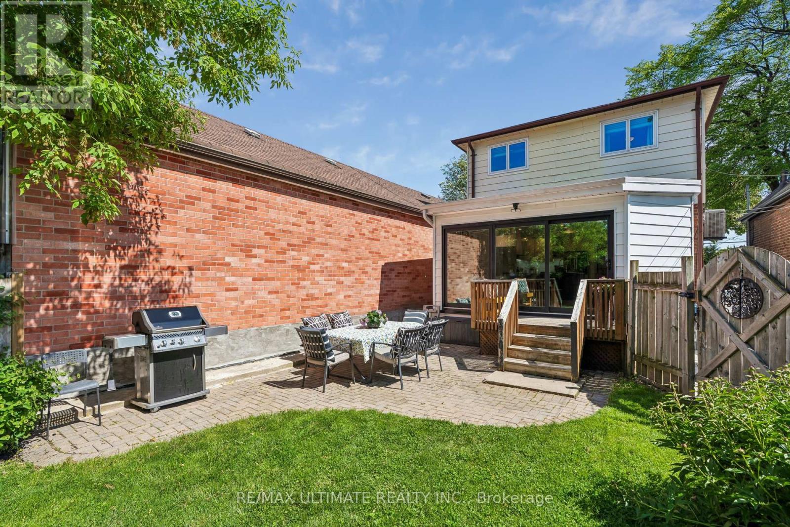 62 Lambton Avenue, Toronto, Ontario M6N 2S1 - Photo 25 - W13187952