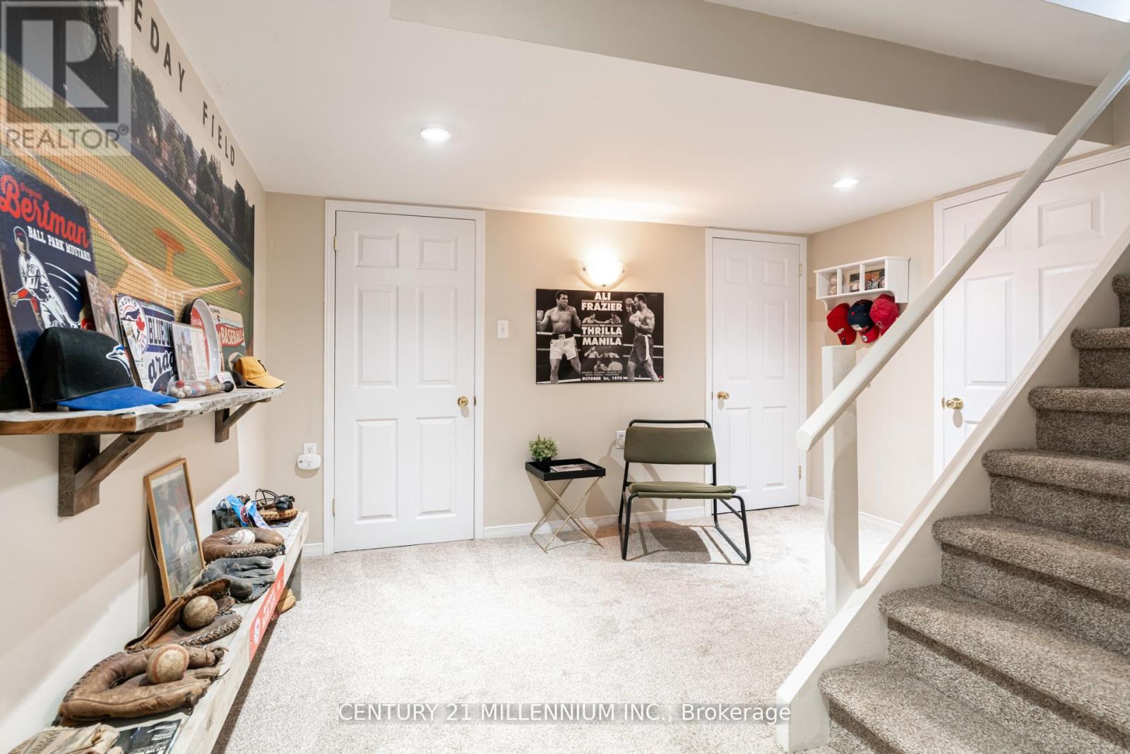 20 Alderway Avenue, Brampton, Ontario  L6Y 2B7 - Photo 32 - W13188064