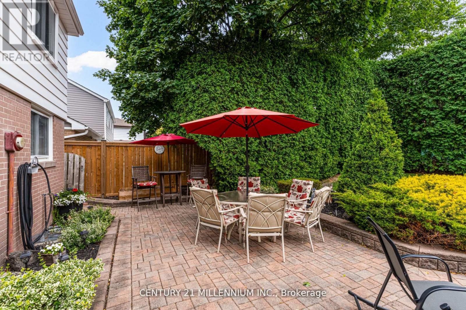 20 Alderway Avenue, Brampton, Ontario  L6Y 2B7 - Photo 37 - W13188064