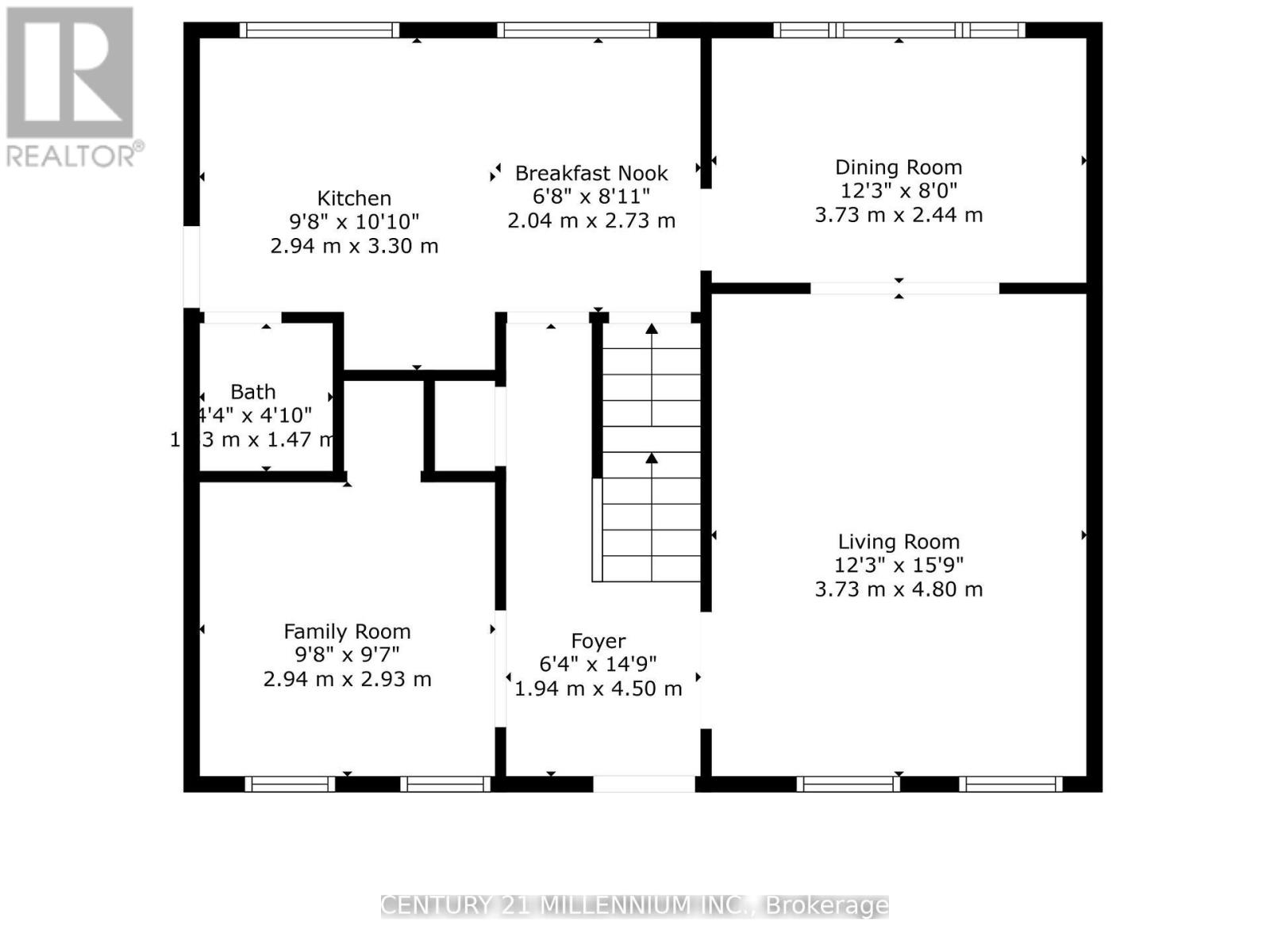 20 Alderway Avenue, Brampton, Ontario  L6Y 2B7 - Photo 42 - W13188064