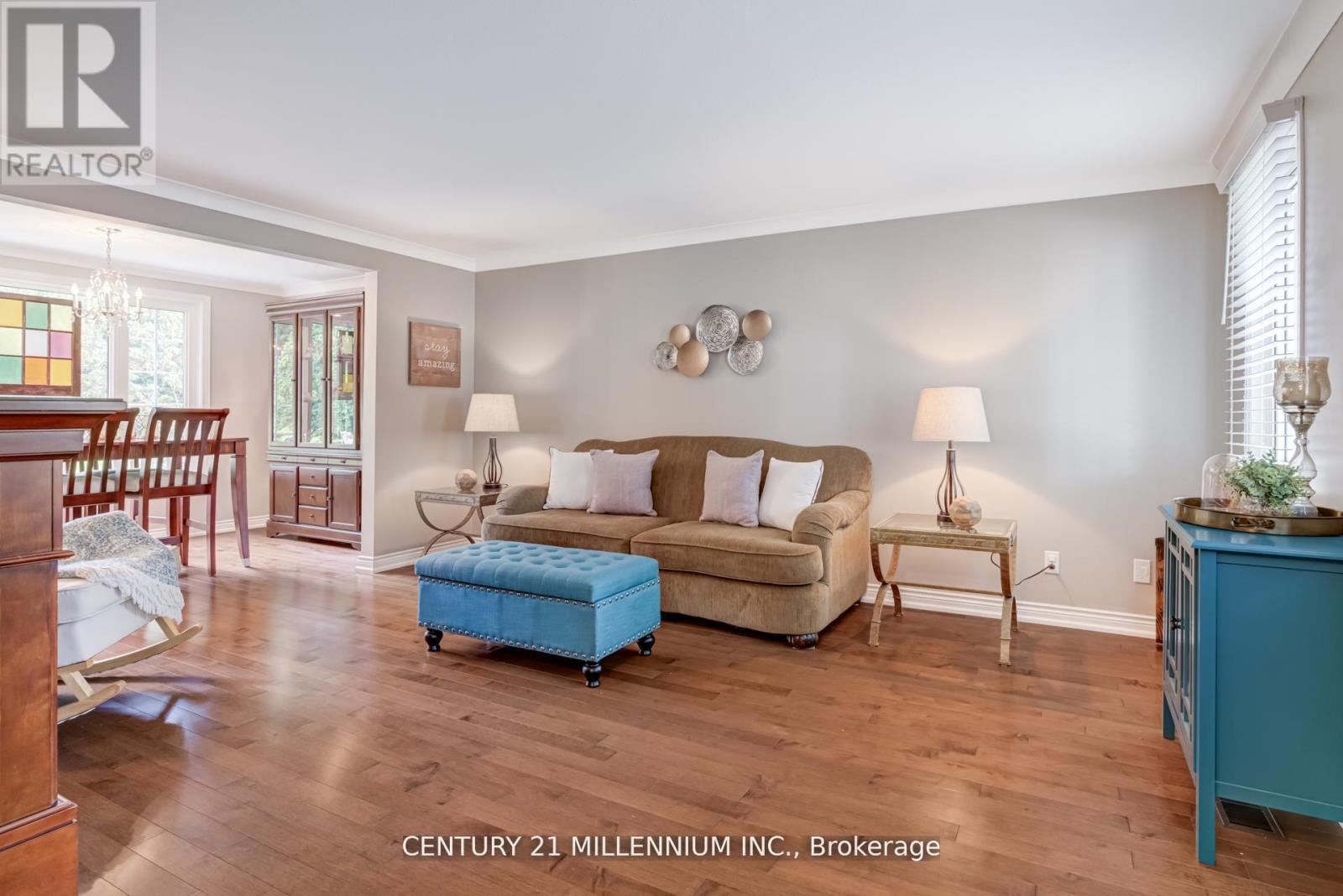 20 Alderway Avenue, Brampton, Ontario  L6Y 2B7 - Photo 8 - W13188064