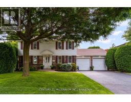 20 ALDERWAY AVENUE, Brampton, Ontario