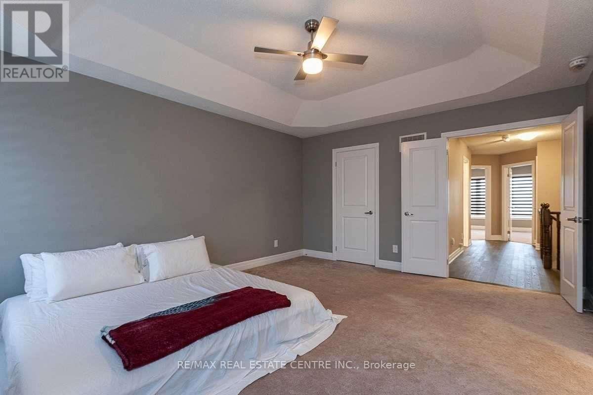 158 Rising Hill Ridge, Brampton, Ontario  L6Y 6B1 - Photo 7 - W13188084