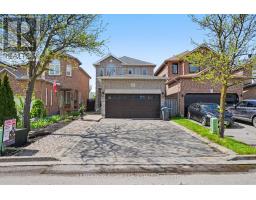 12 WATERBURY STREET, Caledon, Ontario