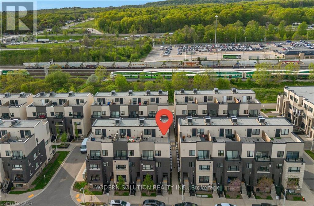 712 - 1131 COOKE BOULEVARD, Burlington, Ontario