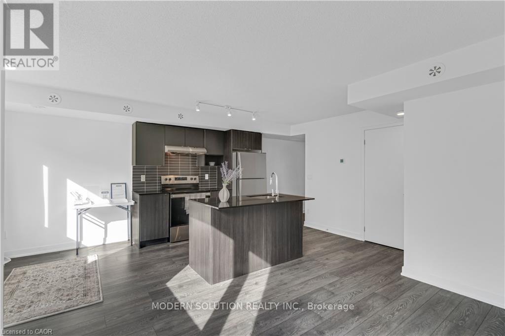712 - 1131 Cooke Boulevard, Burlington, Ontario  L7T 0C3 - Photo 12 - W13188686