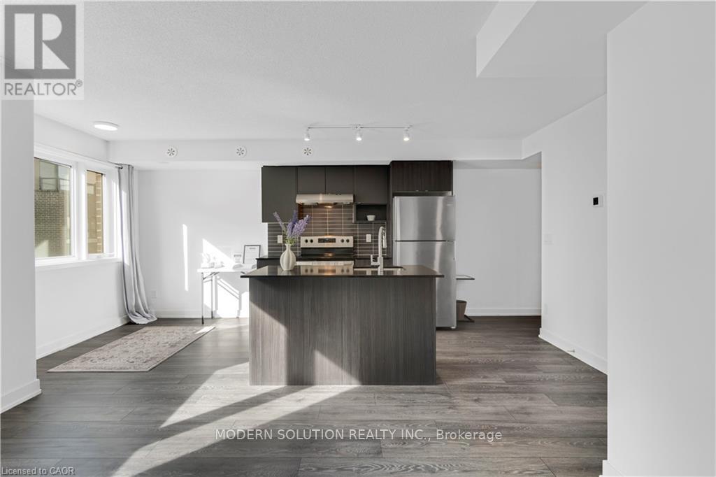 712 - 1131 Cooke Boulevard, Burlington, Ontario  L7T 0C3 - Photo 13 - W13188686