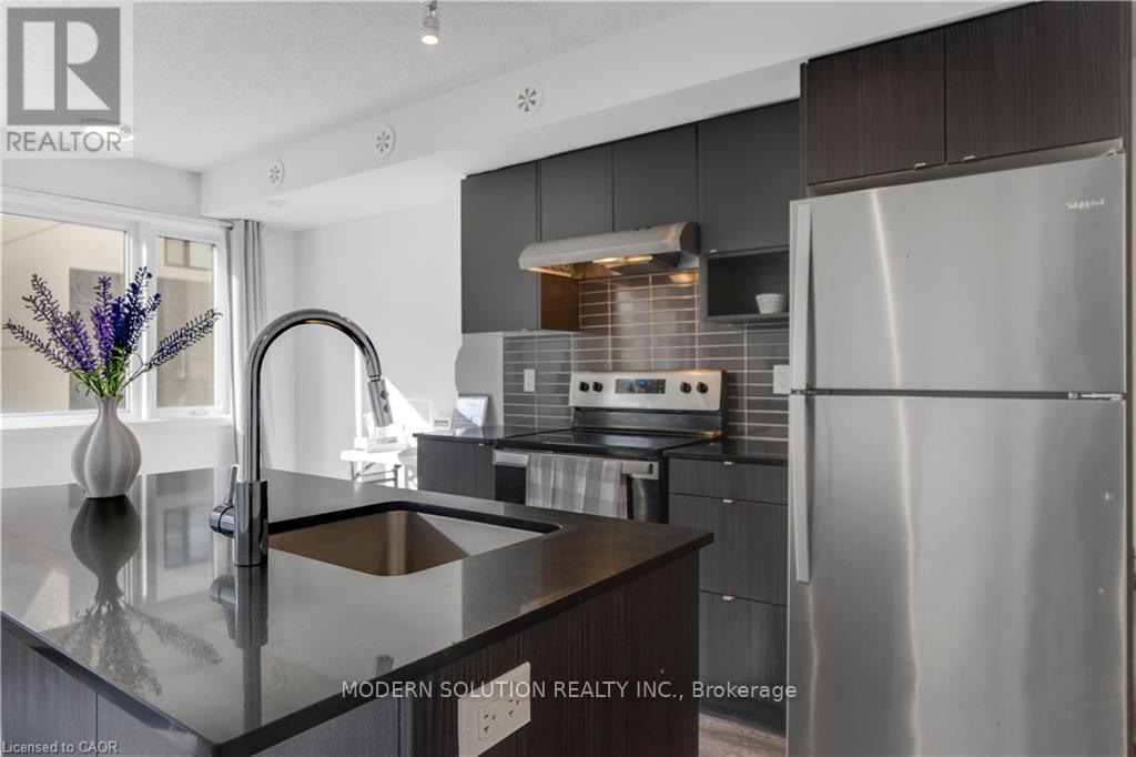 712 - 1131 Cooke Boulevard, Burlington, Ontario  L7T 0C3 - Photo 15 - W13188686
