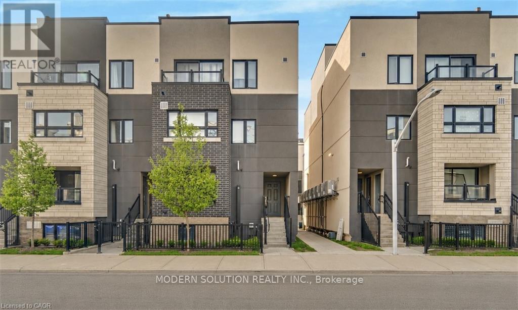 712 - 1131 Cooke Boulevard, Burlington, Ontario  L7T 0C3 - Photo 4 - W13188686
