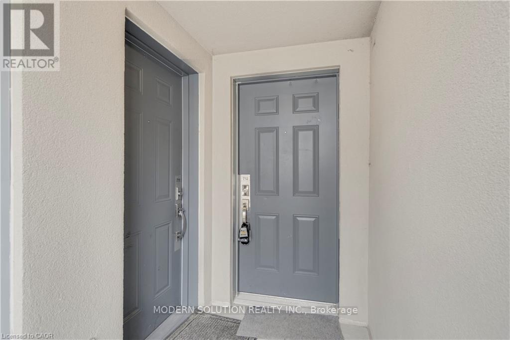 712 - 1131 Cooke Boulevard, Burlington, Ontario  L7T 0C3 - Photo 6 - W13188686