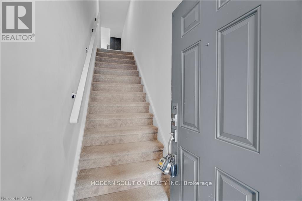 712 - 1131 Cooke Boulevard, Burlington, Ontario  L7T 0C3 - Photo 7 - W13188686