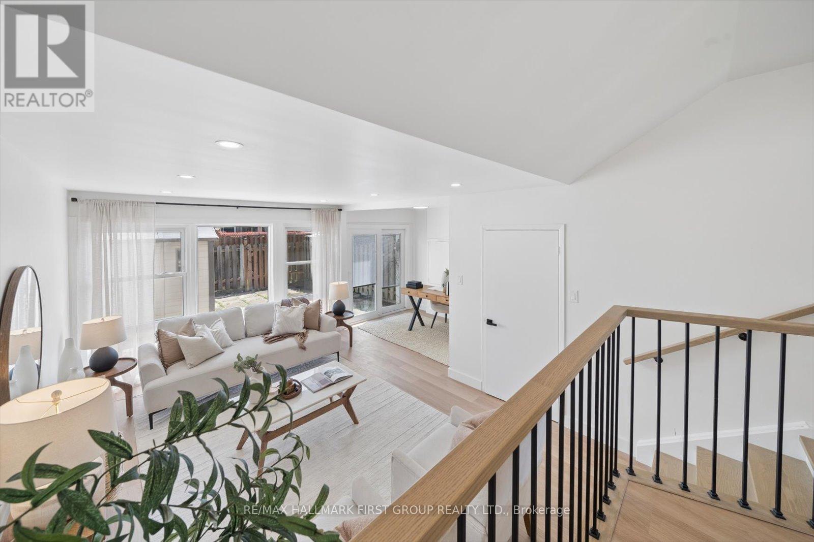 128 - 30 Venetian Crescent, Toronto, Ontario  M3N 2L8 - Photo 13 - W13188780