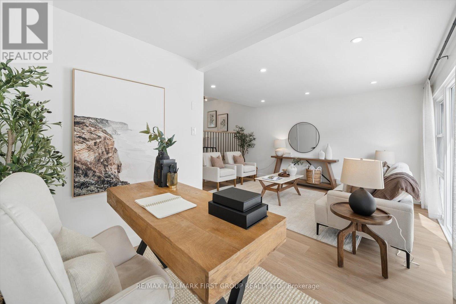128 - 30 Venetian Crescent, Toronto, Ontario  M3N 2L8 - Photo 6 - W13188780