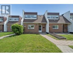 128 - 30 VENETIAN CRESCENT, Toronto, Ontario