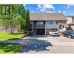 6348 ATHERLY CRESCENT, Mississauga, Ontario